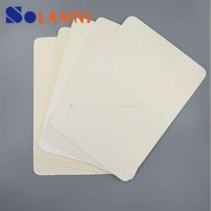 Insole Paper Board For Sports Shoes factory