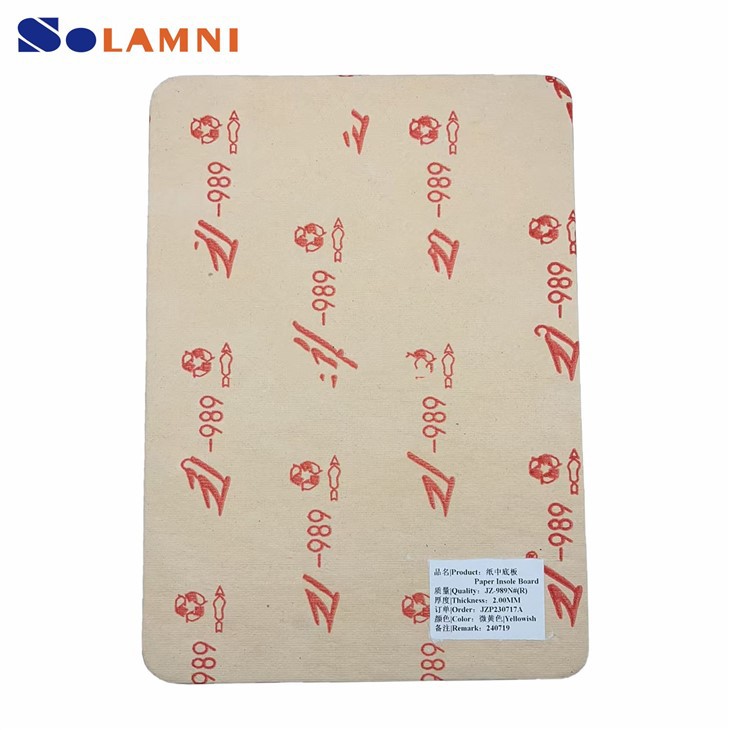 Paper Insole Board For Shoes best