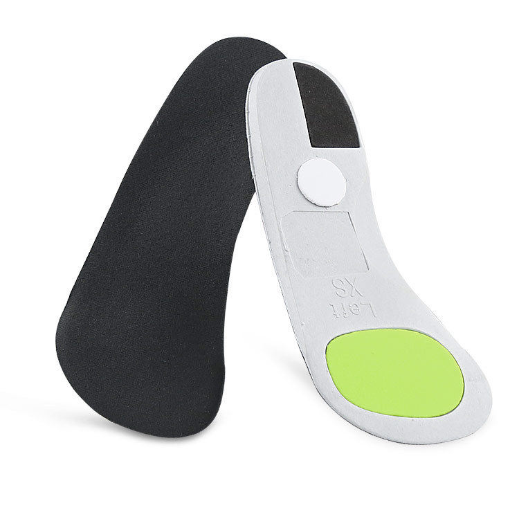 Molded EVA Arch Support Insoles 4 Molded EVA Arch Support Insoles 4