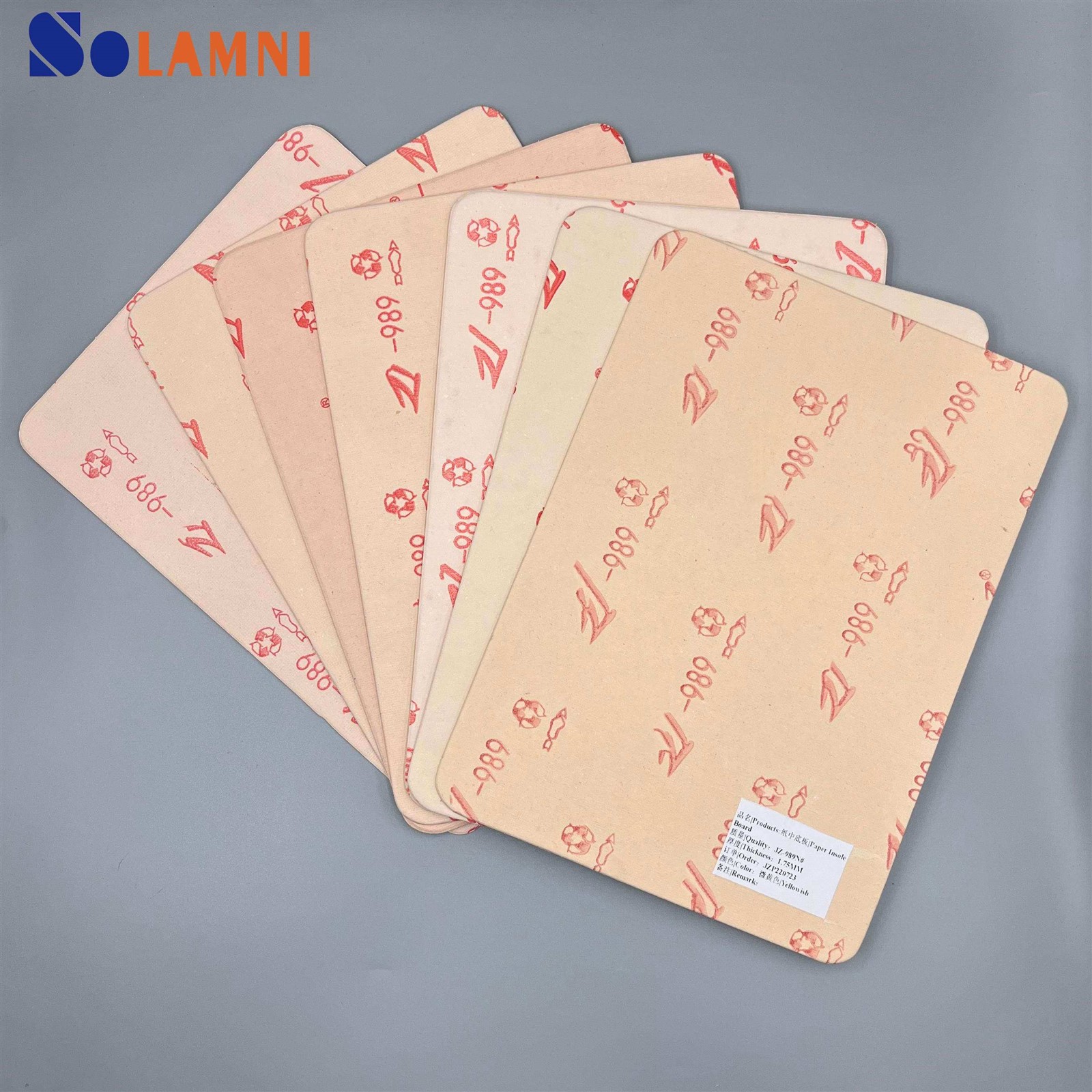 insole paper board 3 insole paper board 3