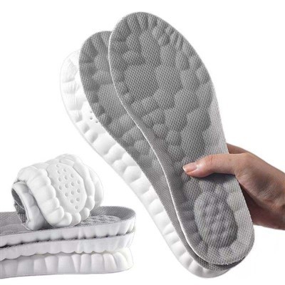 Footcare Advanced Memory Suletta