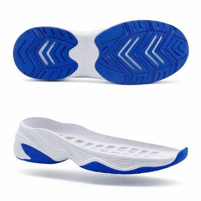 TPR Lingwata Running